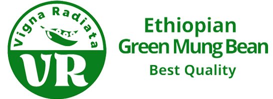 VR Vigna Radiata